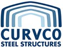 Logo de Curvco Steel Structures