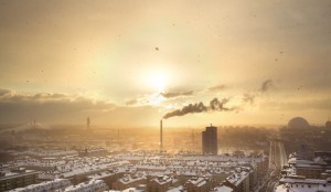 Industria del acero Estadounidense