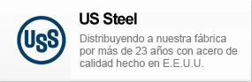 US Steel