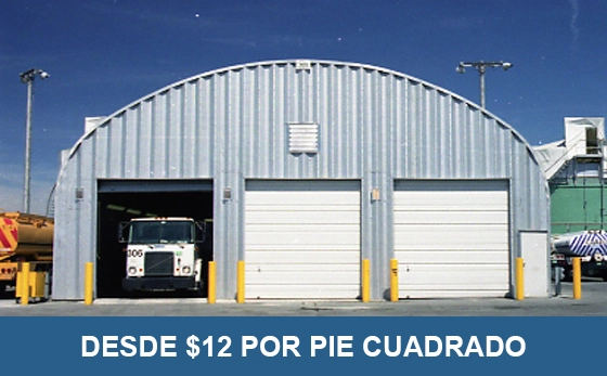 Desde $12 por pie cuadrado