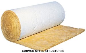 Metal Building Insulation Types, Benefits, Fiberglass, Radiant Foil